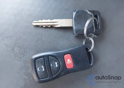 2019 Nissan Frontier Sv из США, поврежденный, VIN 1N6AD0EV2KN728323